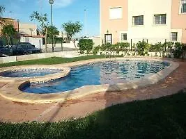 Residencial Madrid Inh 24233