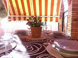Residencial Madrid Inh 24233 מלון
