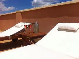 Residencial Madrid Inh 24233 3* טורבייחה
