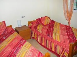 Residencial Madrid Inh 24233 מלון 3*