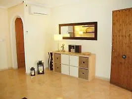 Residencial Madrid Inh 24233 טורבייחה