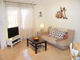 Residencial Madrid Inh 24233 3*