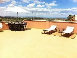 מלון Residencial Madrid Inh 24233