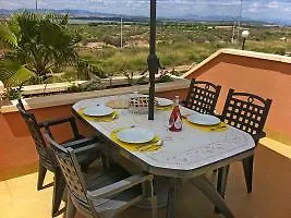 Residencial Madrid Inh 24233 טורבייחה