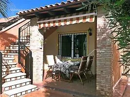 מלון Residencial Madrid Inh 24233
